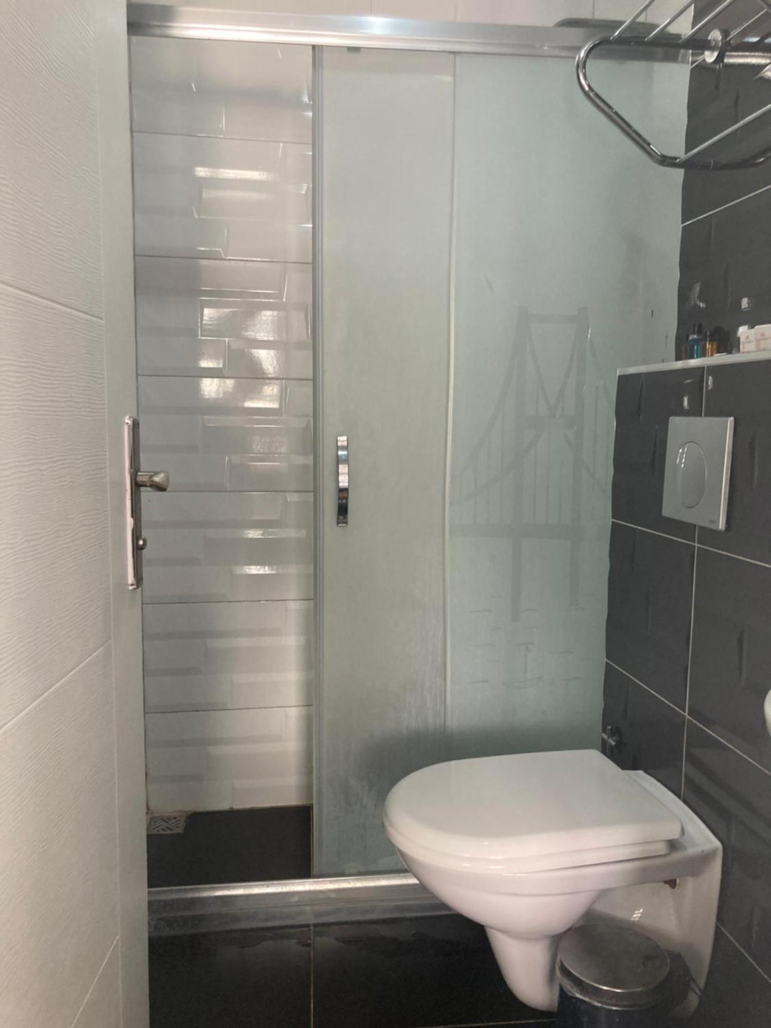 Centre Suites Taksim Istanbul Exterior foto